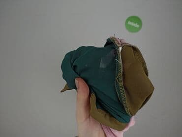 koszula z kokardą hm: H&M, Koszula damska, rozmiar S — 9