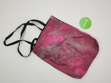 second hand second hand second hand: Torba materiałowa, stan - Dobry — 3