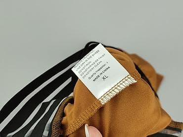 kolarki h: Leggings, Legginsy Sportowe damskie, rozmiar XL — 4