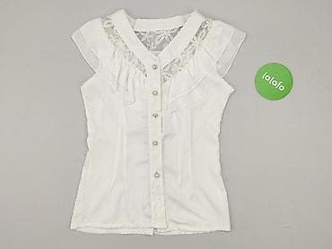 bluzka tu: Bluzka damska, rozmiar S — 2