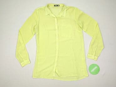 блузка sinsay: Sinsay, Women's blouse, size S (EU 36) — 2