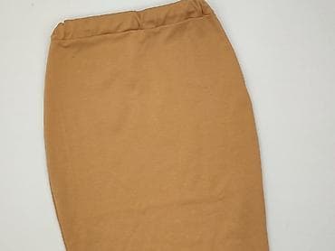 spodnica maxi: Spódnica damska, rozmiar M — 1