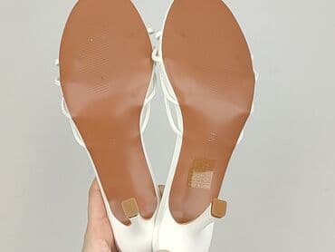 klapki dior born2be: Klapki damskie, 39 — 5