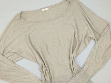 sweter z perełkami h: Pearlwood, Sweter damski, rozmiar S — 1