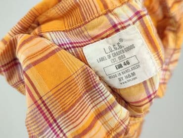 koszula niebieska hm: H&M, Koszula damska, rozmiar 3XL — 4