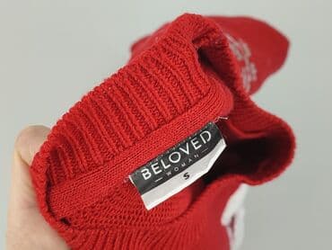 sweter wiedzmin: Sweter damski, rozmiar S — 4