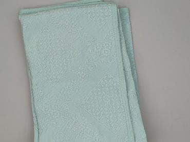 akcesoria dla psa: Prześcieradło 225 x 140, kolor - Błękitny, stan - Bardzo dobry — 1