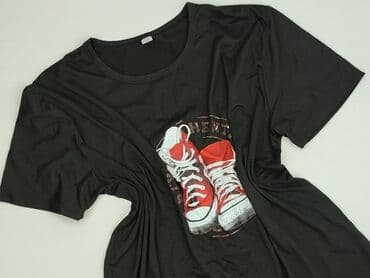 t shirty mustang allegro: T-shirt damski, rozmiar 2XL — 1