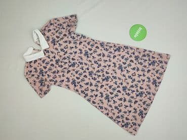 reserved sukienki różowe: Reserved, Sukienka damska, rozmiar 2XS — 3