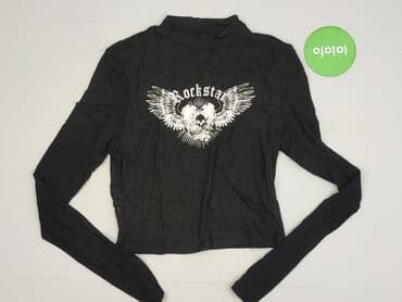 t shirty rolling stones: Bluzka damska, rozmiar S — 2