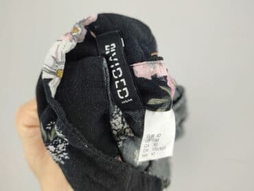 koszula niebieska hm: H&M Divided, Koszula damska, rozmiar L — 5