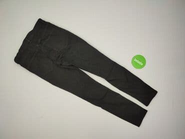 h: H&M, Jeans for women, size S (EU 36) — 3