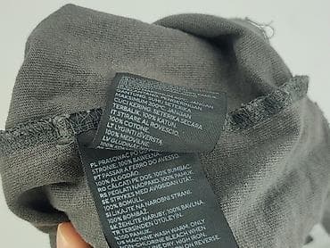 uncle sam: H&M Divided, T-shirt damski, rozmiar S — 7