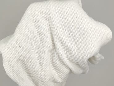 sweter z odkrytymi ramionami zara: Cashmere, Women`s sweater, S — 5