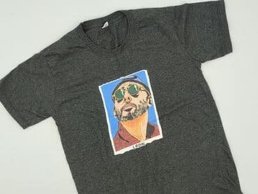 T-shirt for men, size M