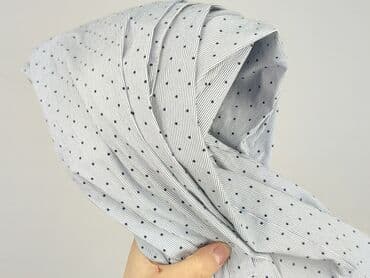 sweter z dekoltem v h m: H&M, Koszula damska, XS — 7