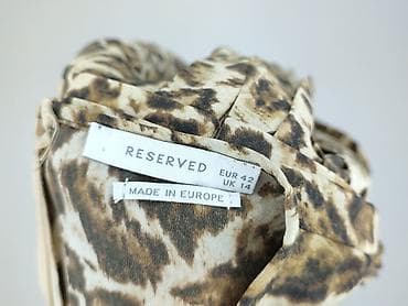 reserved 10: Reserved, Sukienka damska, rozmiar XL — 4