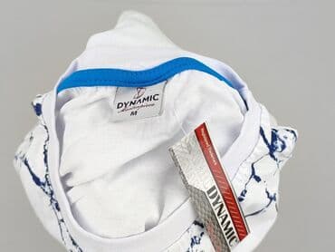 decathlon koszulka z wlasnym nadrukiem: Denim Co, Koszulka dla mężczyzn, M — 4