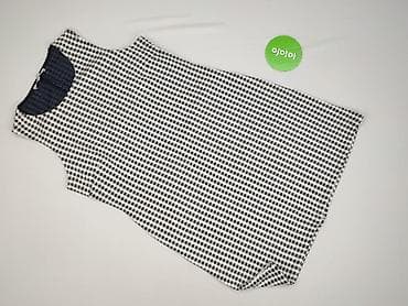 spodnie plus size: Sukienka damska, rozmiar M — 2