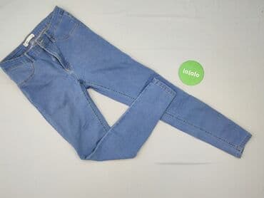 Women's Clothing: Jeans for women, size M (EU 38) — 2