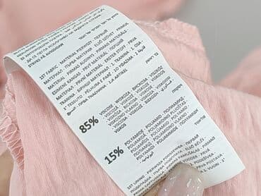 Kobiety: Sinsay, Sukienka damska, M — 6