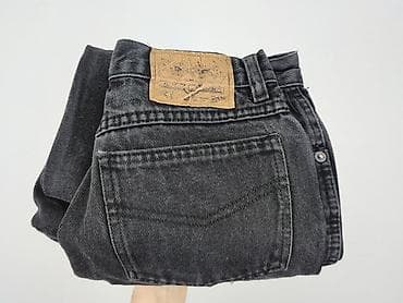 versace blue jeans: Jeansy damskie, rozmiar 2XS — 4