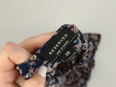 reserved sukienka fioletowa: Reserved, Sukienka damska, rozmiar M — 4