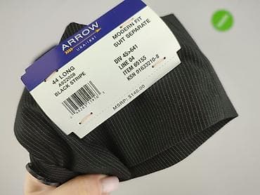 koszulki basic uniqlo: Marynarka dla mężczyzn, rozmiar L — 5