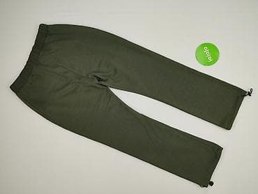 trampki muminki: Zara, Spodnie dresowe damskie, rozmiar S — 3