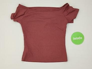 bluzki paliona: Shein, Bluzka damska, rozmiar M — 3