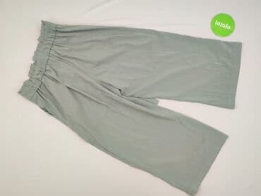 sandały i skarpety janusz: New Look, Spodnie materiałowe damskie, rozmiar S — 4