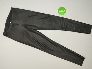 leginsy megi: Legginsy Sportowe damskie, rozmiar S — 2