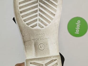 buty do ogrodu damskie allegro: Sandały damskie, rozmiar 41 — 4