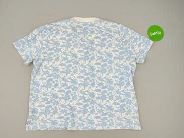 koszulka polo 4xl: Damska koszulka polo, rozmiar 5XL — 7