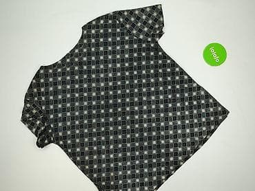 bluzki 52 54: Bluzka damska, rozmiar M — 3