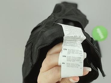 work out legginsy: Spodnie damskie, rozmiar M — 5