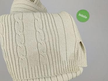 długi sweter: Sweter damski, rozmiar XL — 6