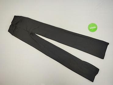 grube rajstopy h: Calzedonia, Legginsy Sportowe damskie, rozmiar S — 3