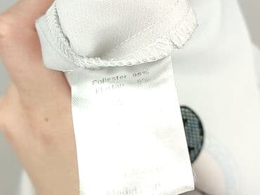 t shirty z kaczorem donaldem: Жіноча блуза, розмір L — 5