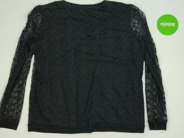 top secret marynarka: Bluzka damska, 3XL — 3