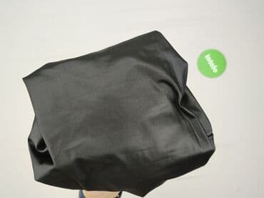Women: Leggings Eco-leather for women, size S (EU 36) — 6