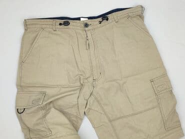 spodnie cargo kobiety: Szorty dla mężczyzn, rozmiar XL — 1