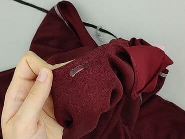 bluzki i tuniki wizytowe: Exclusive, Bluzka damska, rozmiar L — 5