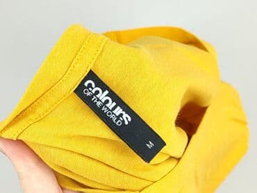 koszulka termoaktywna biala: Colours of the World, Bluzka damska, M — 5