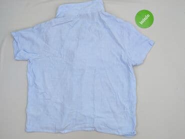 koszulka w paski tommy hilfiger damska: Esmara, Koszula damska, 2XL — 3