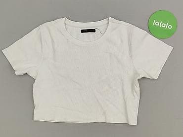 bluza do biegania: Sinsay, Top damski, rozmiar M — 2