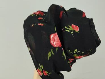 bluzki z kwiacistym wzorem: Koszula damska, rozmiar M — 7