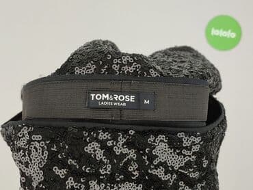 polhalki pod sukienke: Tom Rose, Spódnica damska, rozmiar M — 4