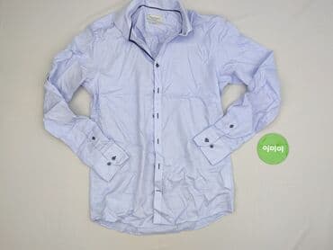 bluza paliona: Koszulа dla mężczyzn, rozmiar L — 2