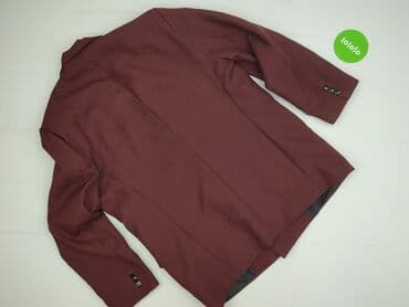 tatuum sweter mis uszatek: Marynarka dla mężczyzn, rozmiar 2XL — 3